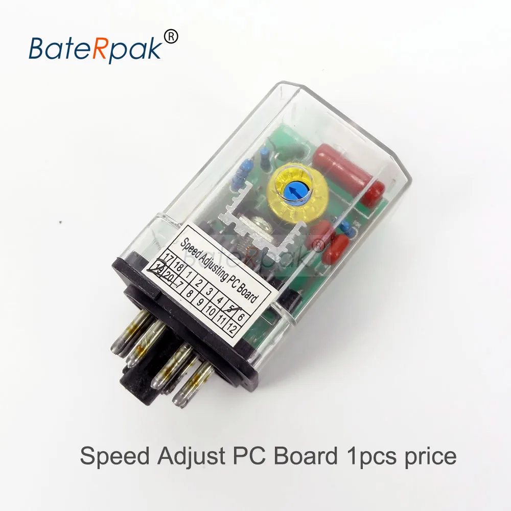 

БateRpak HUALIAN Регулируемый контроллер герметизации ленты 220V