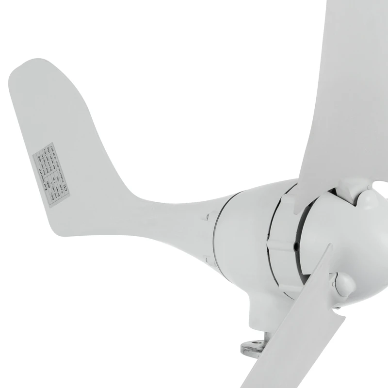 800 Вт Новое поступление домашний ветрогенератор 600 700 лопасти ветряная мельница