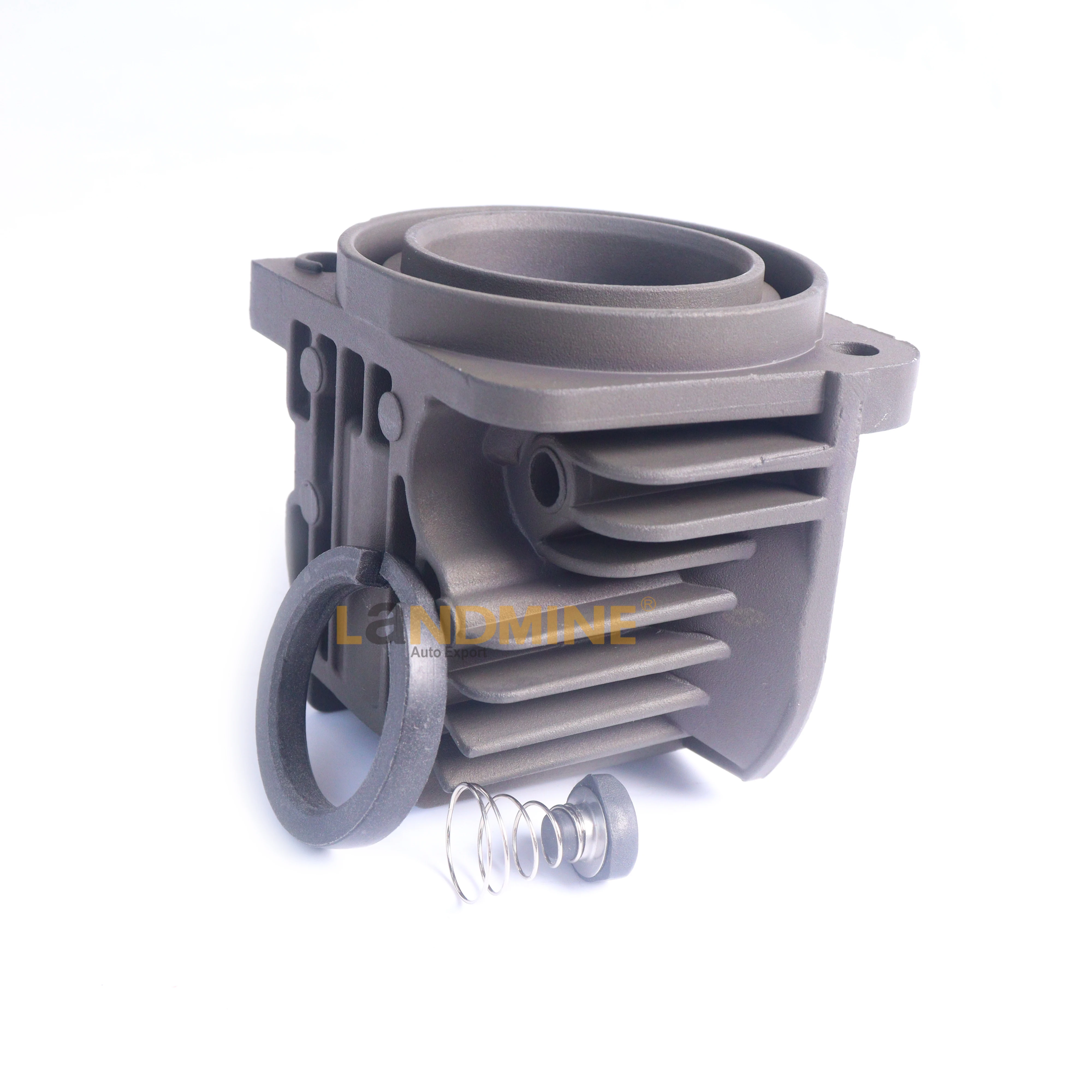 Головка цилиндра резиновая пружина уплотнительное кольцо для BMW X5 E53 A6 Audi Q7 L322