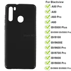 Силиконовый чехол для телефона Blackview A60 A80 BV5500 BV9100 BV9600E BV9800 Pro etui