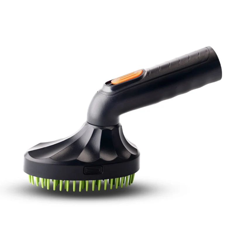 НОВАЯ щетка для ухода за шерстью питомца свободные ножницы тримминга кошка