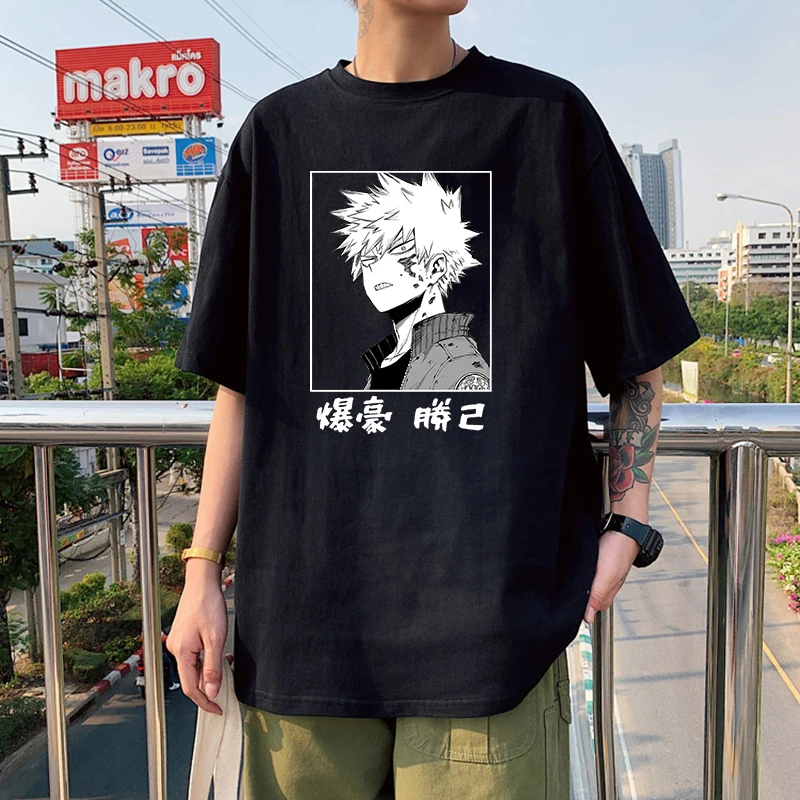 Футболка с коротким рукавом для мужчин и женщин оверсайз | Мужская одежда