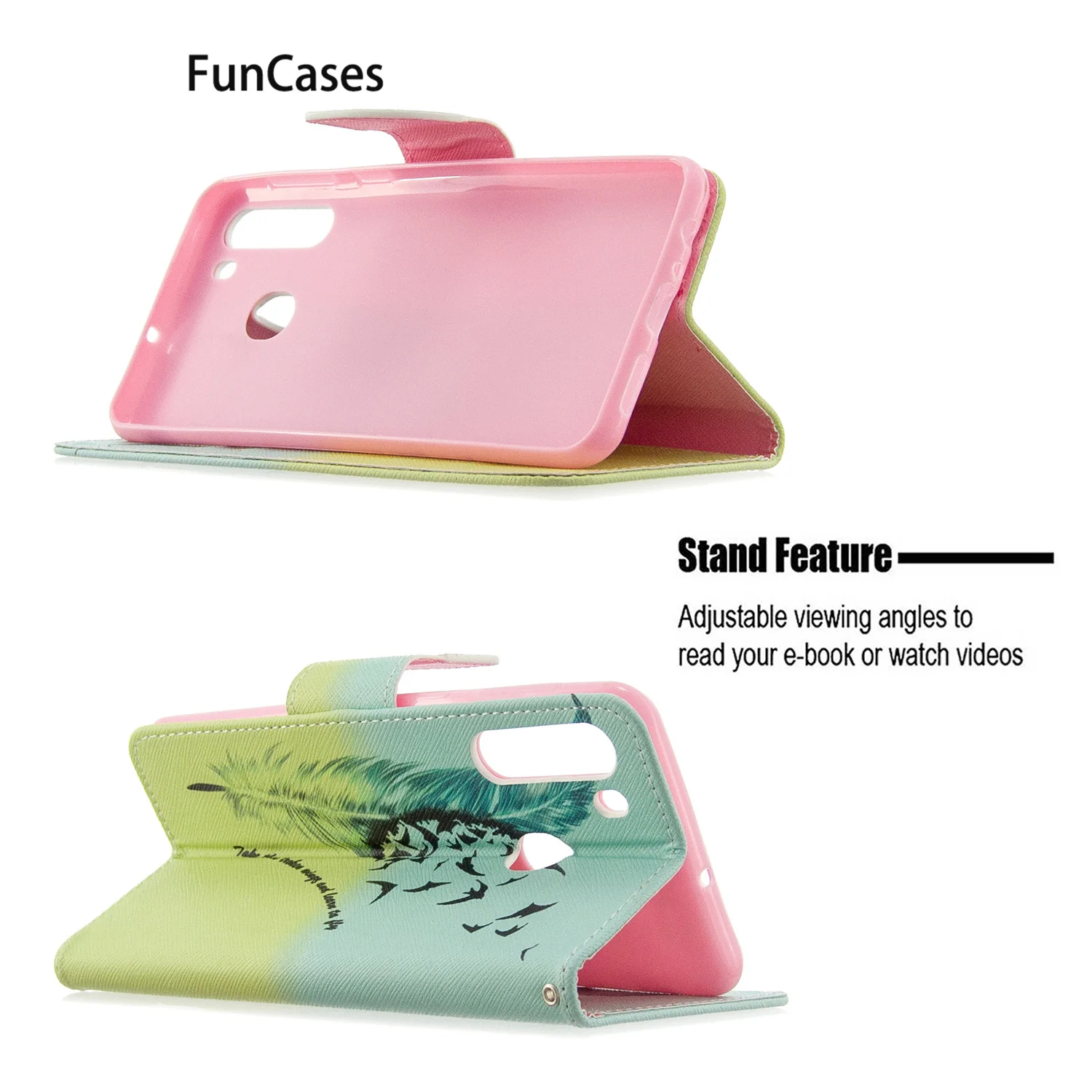 Чехол для Coque Wiko лихорадка 4 г чехол Fundas estuche celualr поддержка 5.2 дюймов + подставка
