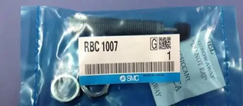 

1PC New SMC RBC1007 Buffer