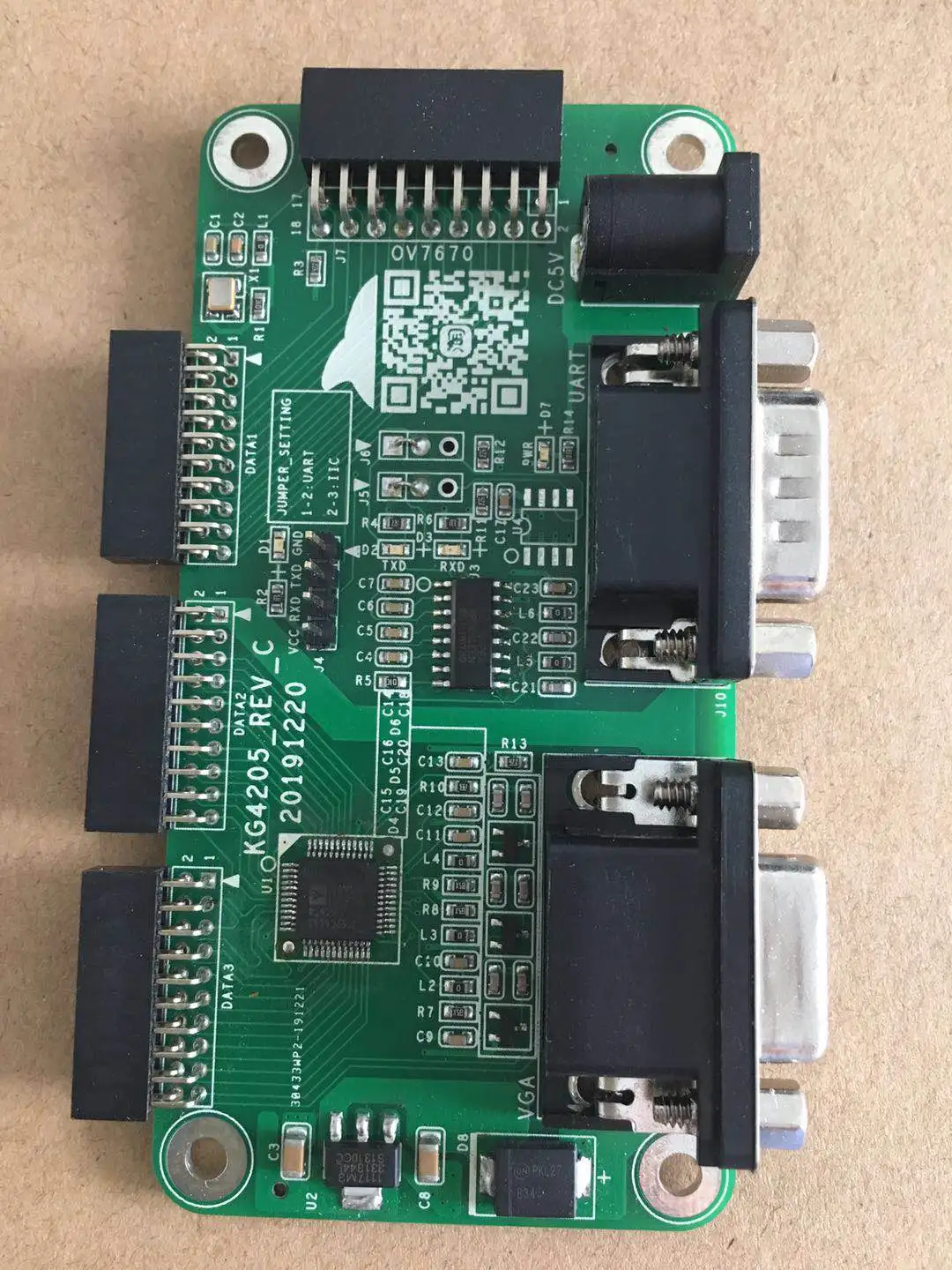 

ZYNQ7010 Development Board, Xc7z010 FPGA