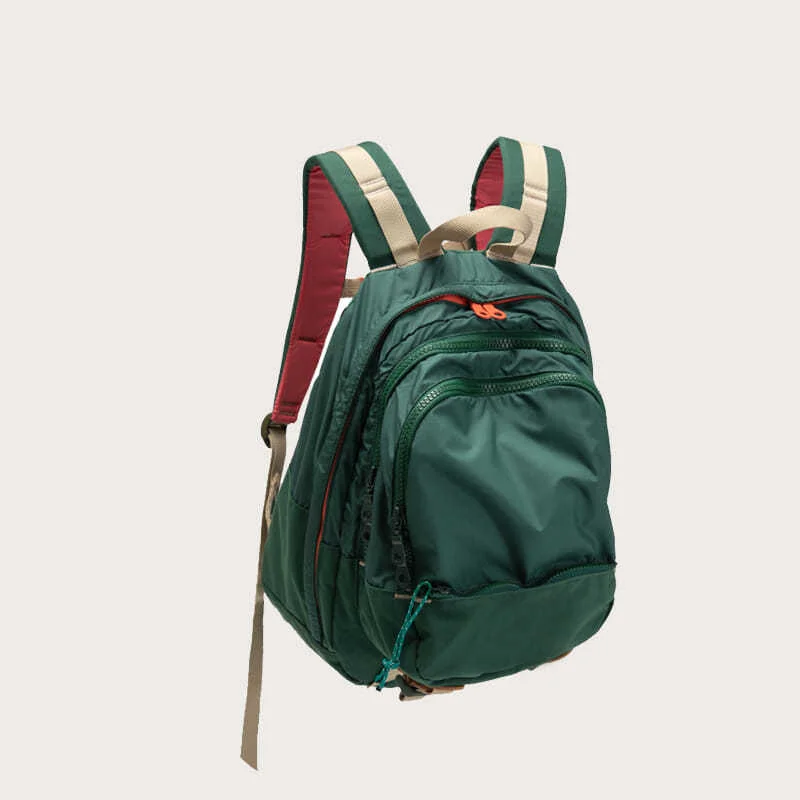 Фото Женский холщовый дорожный рюкзак Школьный школьные сумки для девочек-подростков