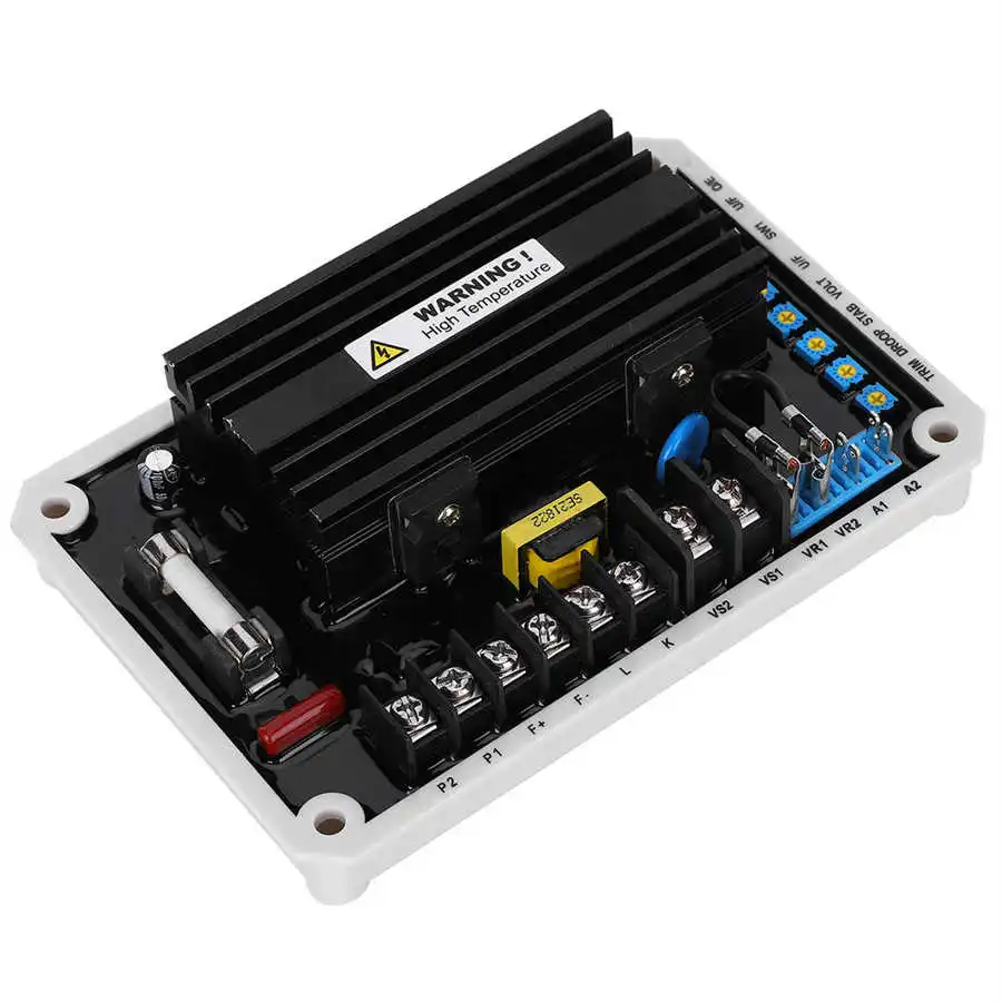 Автоматический регулятор напряжения AVR Стандартный для аксессуаров