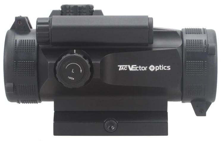 10 шт. векторная оптика Nautilus 1x30 AR охотничий прицел Reflex Red dot Sight w/3-4 MOA Auto Light Sense