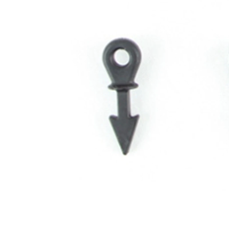 

A Set of Compound Bow Stabilizing Bow Debris Shock Absorber Bow Piece Stop Rod Bow String Rubber Shock Absorber