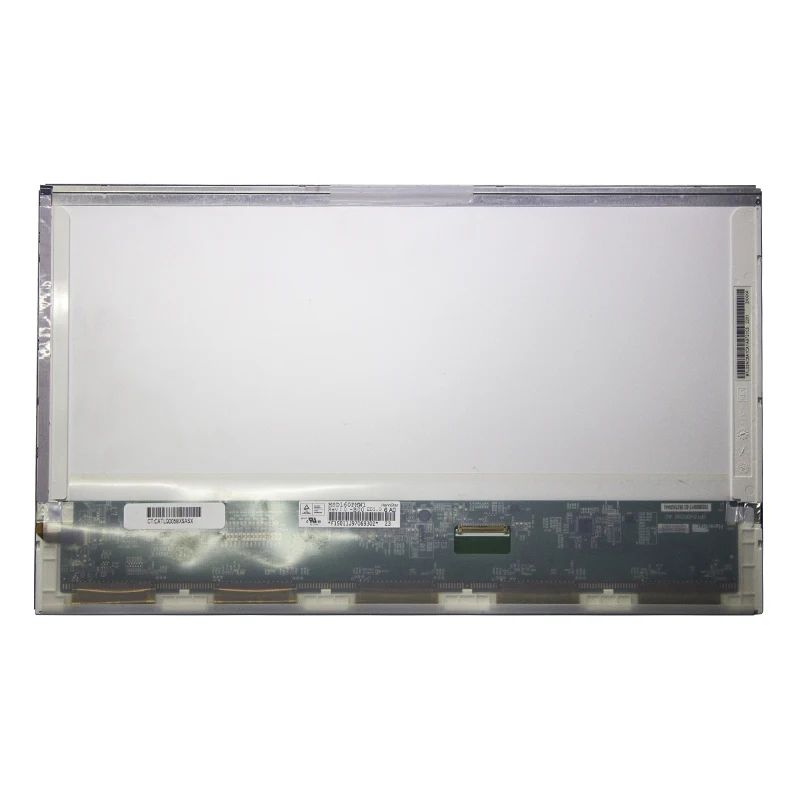 Оригинальный 16 0 ''HSD160PHW1 LTN160AT06 1366*3768 для ASUS M60 N60 N61 X66 HP cq61 замена панели ЖК