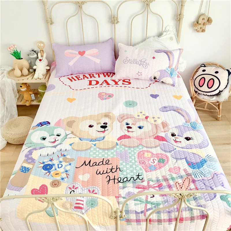 2/3 шт. наволочки для постельного белья с принтом|Покрывало| |