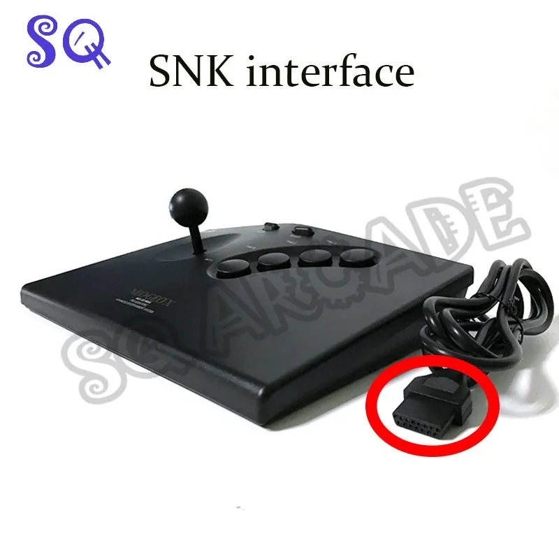 

Док-станция NEOGEO X для портативной консоли NEOGEOX и Raspberry PI