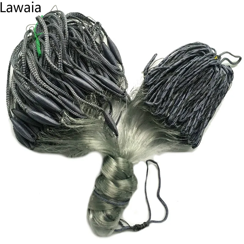 Литая сеть Финляндии жаберная 1 8 м * возможностью погружения на глубину до 30 Спорт