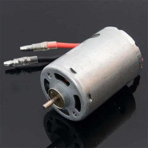 RC HSP 03011 RS 540 матовый двигатель 26 оборотов для 1/10 электрического автомобиля Багги