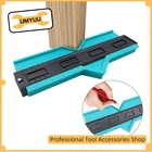 Дубликатор контура, пластиковый инструмент для измерения контура