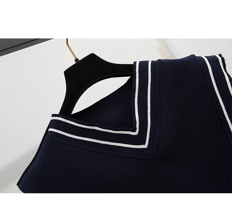 Streetwear Two Piece Dress Women Autumn Winter long Sleeve Shirt Mini Dresses with belt plus size elegant party Dress vestidos