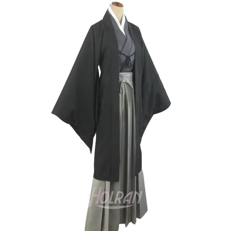 Новый аниме Kara no Kyoukai cosplay costume kokutou mikiya нижнее белье верхняя одежда пояс платье