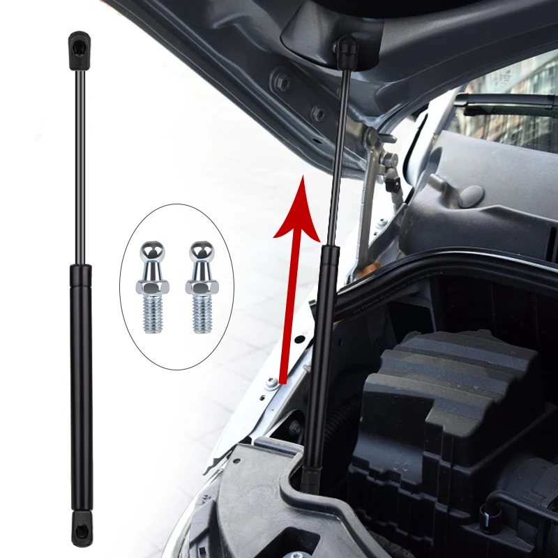 Передний капот автомобиля газовые стойки для VW T5 Transporter Caravelle 2003 2015 7E0823359 передняя