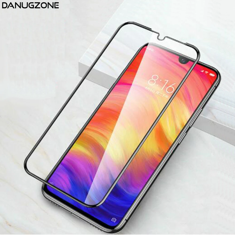 Закаленное стекло 9D для Xiaomi Mi Mix 2 2S 3 Max Black Shark 1 Pro Helo шт./лот | Мобильные телефоны и
