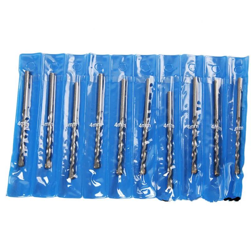 Сплав сверла HSS высокоскоростные стальные Сверла Набор инструментов Высокое