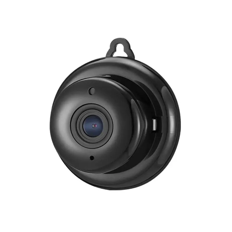 

Wireless wifi home security sports small camera HD 1080P camera