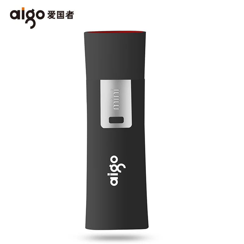 Aigo Антивирусная usb флешка с защитой данных для записи 16 Гб памяти cle ключ chiavetta|USB