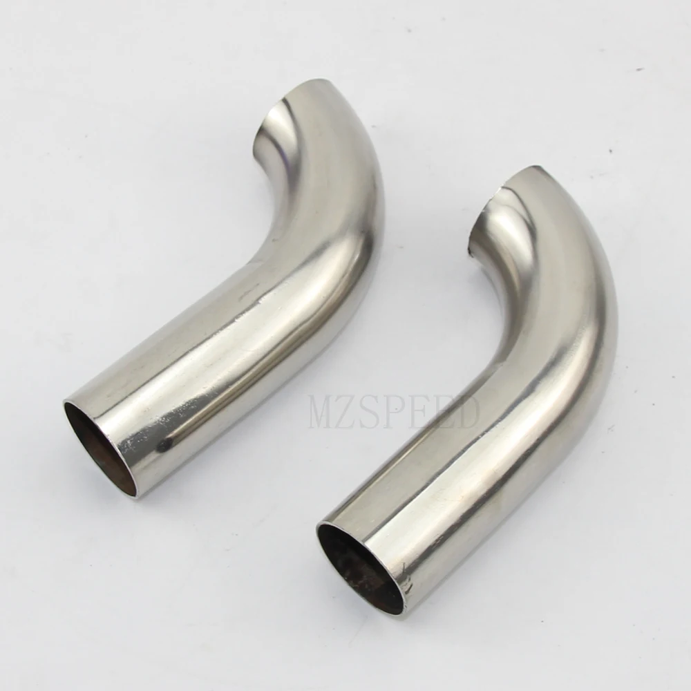 Соединительные фитинги из нержавеющей стали с наружным диаметром 304 дюйма