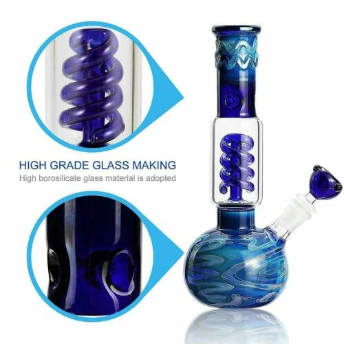 

Glass Oil Collect Precision GlassTube Glass Vase Borosilicate Toy