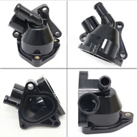 19320pna003 thermostat housing case for civic cr v rsx 2 0 2 4l l4 thermostat housing plastic and metal hot sale