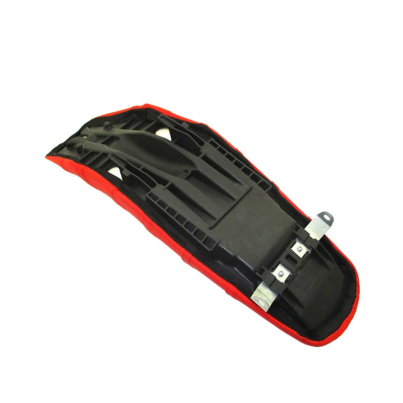 Ребристое сиденье для Honda CRF110 Chinese LXR 125cc 140cc 150cc 160cc 170cc 180cc 190cc питбайк-Байк Thumpstar Atomic