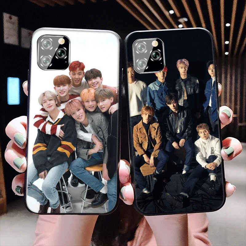 Стеклянный ТПУ чехол для телефона iPhone 5 5S SE 6 6s 7 8 Plus X XR XS Max chuu esther kim rabbi|Бамперы| |