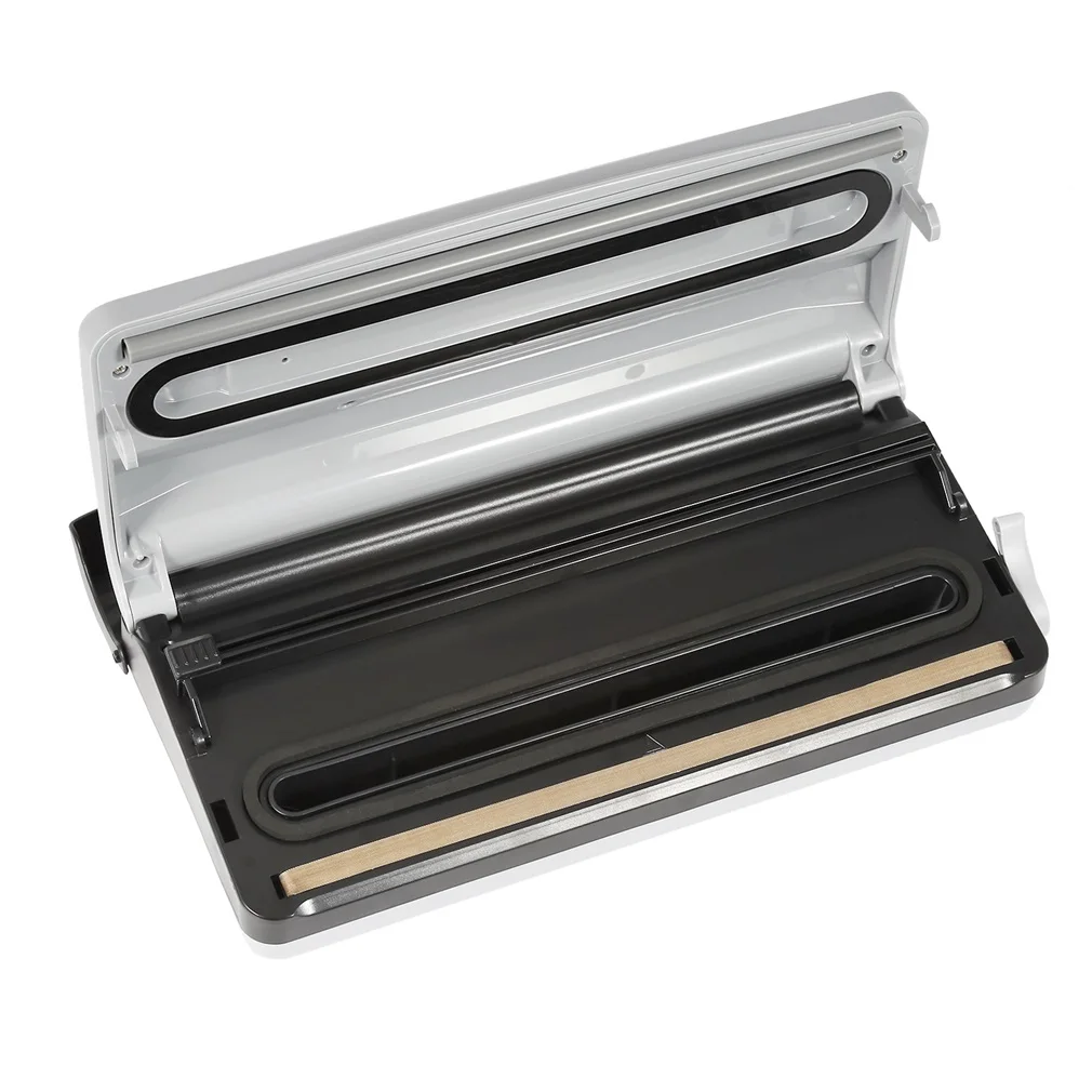 Автоматический Электрический вакуумный упаковщик Fresh World с комплектом для