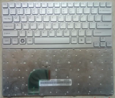 

New laptop keyboard for SONY PCG-5L1M VAIO PCG-5G2M 5J1M 5J4M 5J5M 5K1M 5K2M 5L2M VGN-CR VGNCR QWERTY US layout