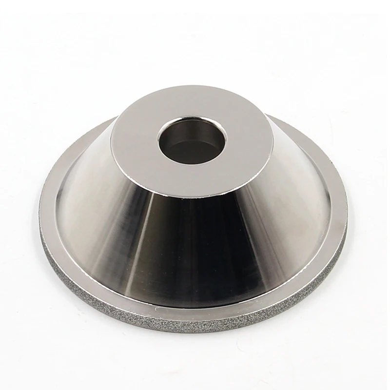 Алмазный шлифовальный круг с гальваническим покрытием LIVTER | Инструменты