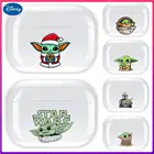 Прозрачный чехол из ТПУ Звездные войны для Airpods Pro 3, чехол, силиконовые аксессуары для наушников Air Pods 3, Apple Protective 1 2