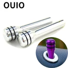 Ручка замка дверей для Peugeot 206, 308, 207, 407, Nissan Juke, X-Trail, Hyundai I30, Accent, Creta, алюминиевый сплав, 2 шт.