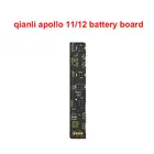 Аккумуляторная батарея QianLi Apollo для iPhone 5-11 12 series