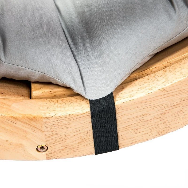 Любимая фотография внешний сад кресло-качалка плетеная спинка украшение для