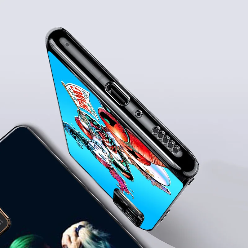 

Harlay Yqeinn for Huawei Honor 30i 30S 20E 20i 20S View 20 V20 10X 10i 10 Lite Pro Plus 5G Phone Case