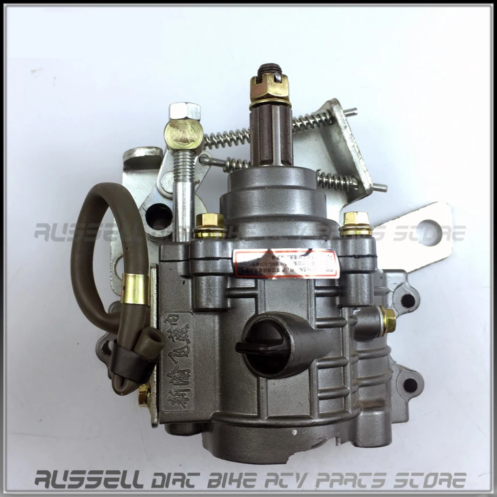 ATV багги UTV коробка заднего хода Assy привод по валу передача чехол для 125cc 150cc 200cc 250cc