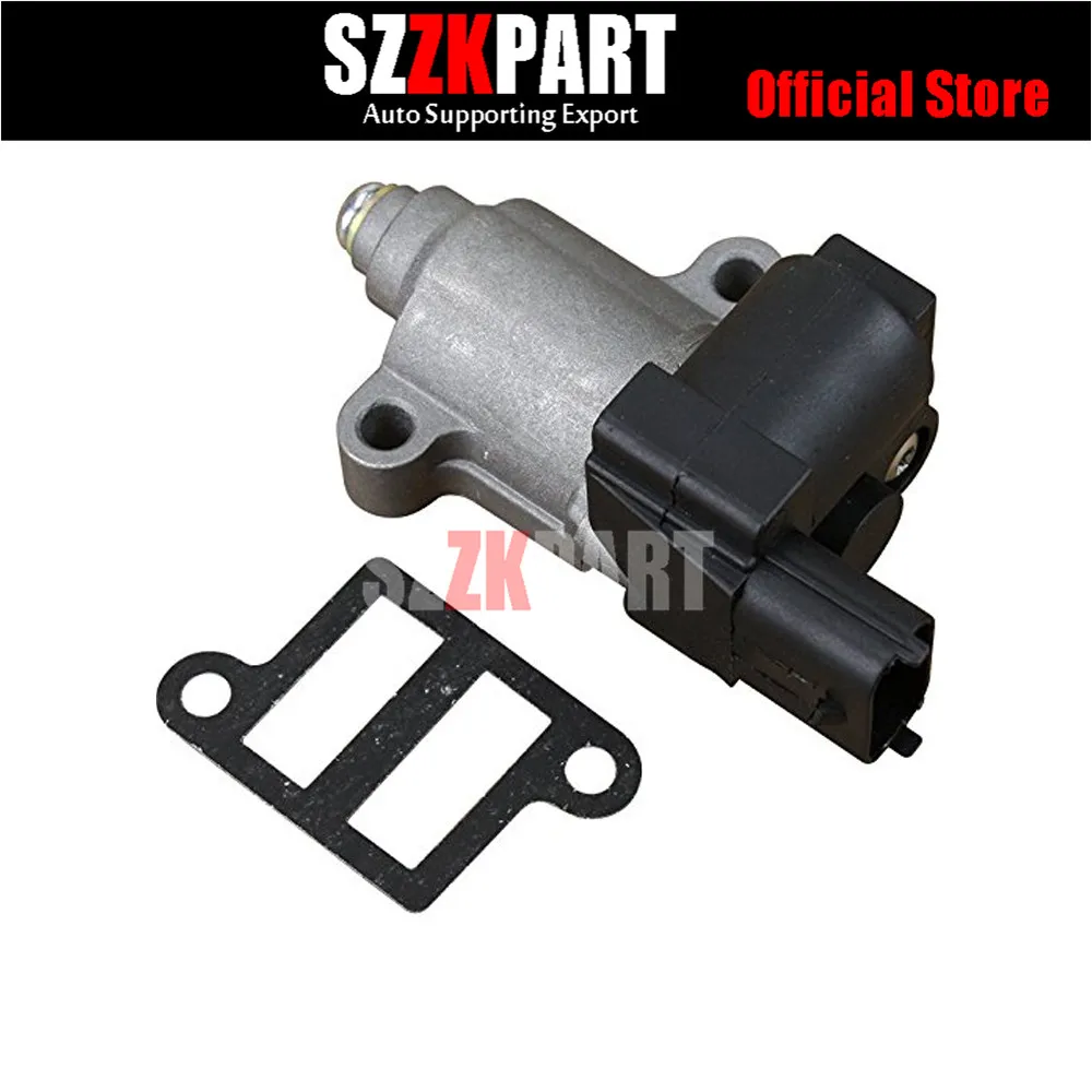 

DPQPOKHYY 35150-26900 35150-23700 35150-2B000 Idle Air Speed Control Valve Fit For Hyundai Kia 351502B000 3515023700 3515026900