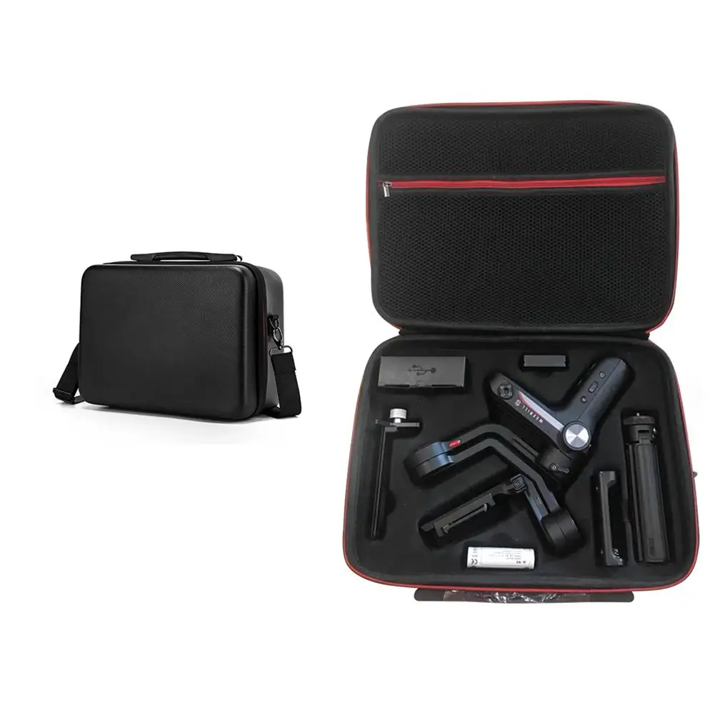 Портативная сумка для хранения дорожный защитный чехол переноски большой