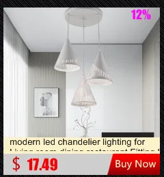 Modern le Chandelier lighting bedroom living room luminaire lights Fixtures dining room lustres aluminum Chandeliers lamp