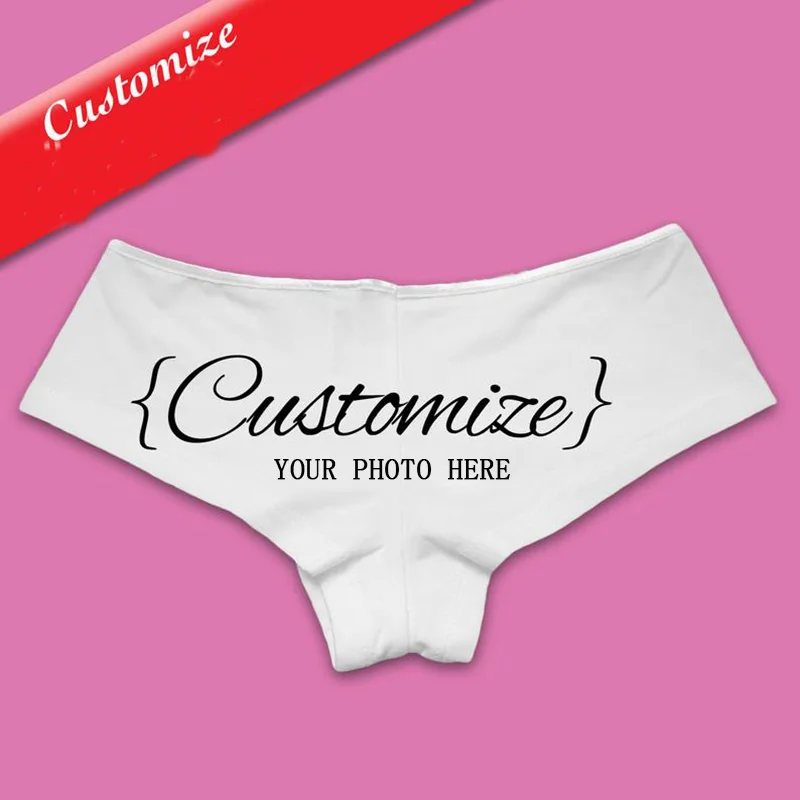 Трусы на заказ нижнее белье свадебные девичники вечерние свадебный душ подружка
