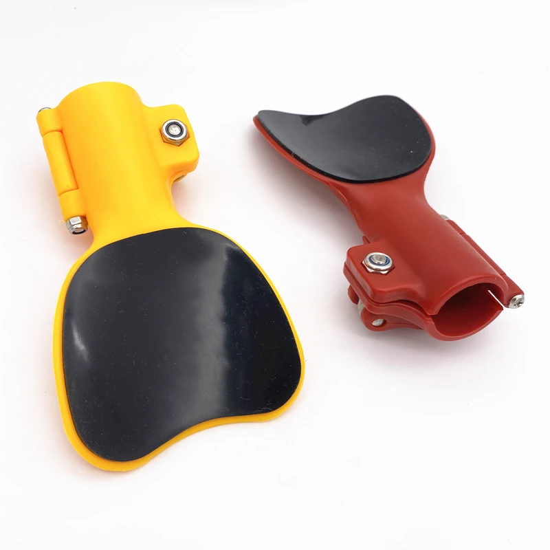 Грубая подставка-держатель для удочки противоскользящая подставка запястья