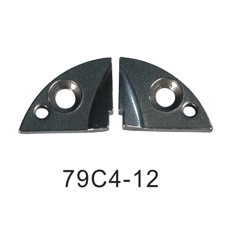 79C4-12 / 13 горловины для режущей машины Eastman, детали швейных принадлежностей