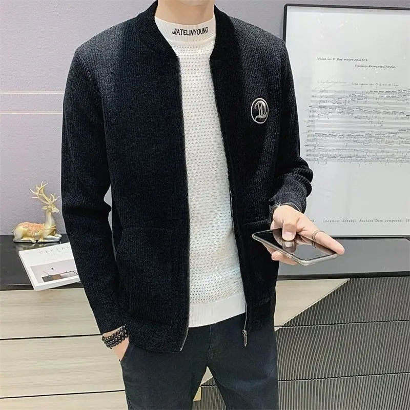 

2020 hombres Jersey nuevo chaqueta de los hombres ropa