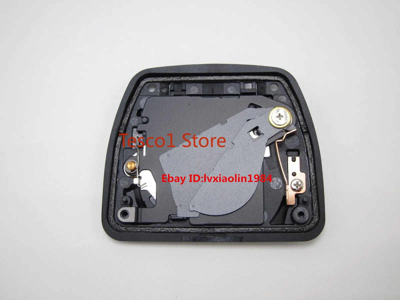 Оригинальные запчасти для камеры Nikon D850 окуляр видоискателя Крышка корпуса