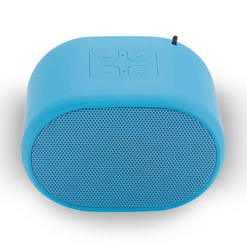 

Portable Outdoor High Quality Bluetooth Wireless Speaker Player TWS Bluetooth Speaker