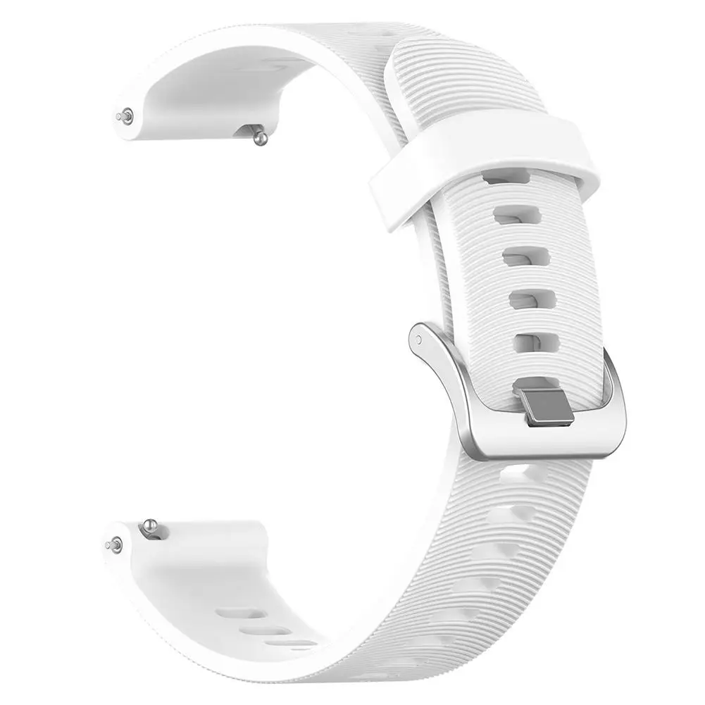 Nylon Sport Loop Strap For Apple Watch Series 6 SE 44mm 40mm 42mm 38mm watchband Wrist Belt Bracelet correa iwatch 5 4 3 Band